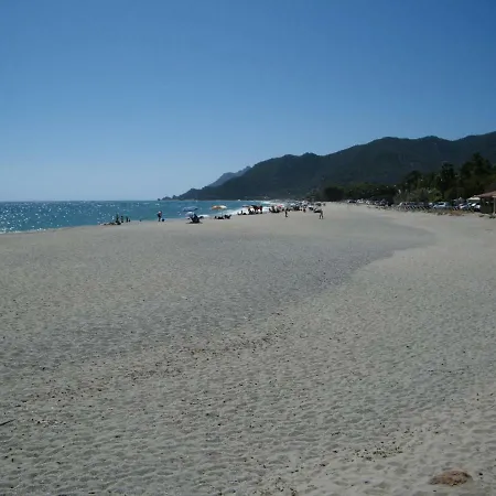 Ogliastra Mare E Montagna 아파트 *