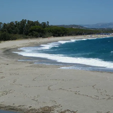 Ogliastra Mare E Montagna 카데두