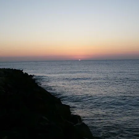 Ogliastra Mare E Montagna 아파트