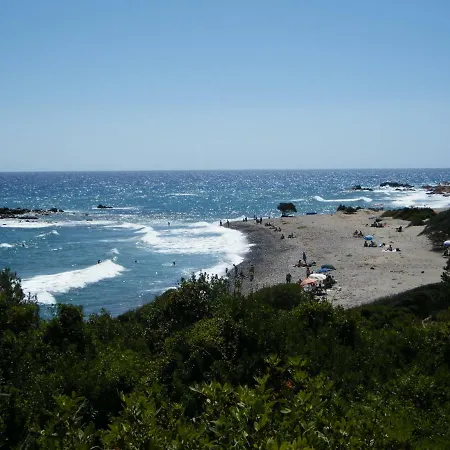 Ogliastra Mare E Montagna *