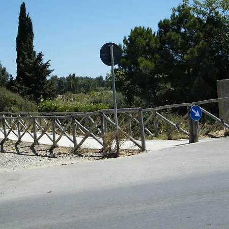 Ogliastra Mare E Montagna 아파트 *