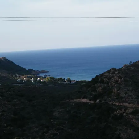 아파트 Ogliastra Mare E Montagna