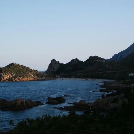 Ogliastra Mare E Montagna 아파트 *