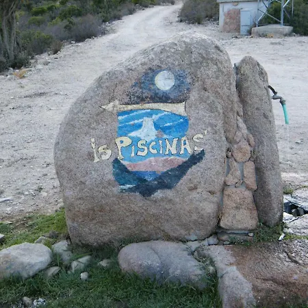 Ogliastra Mare E Montagna * 카데두